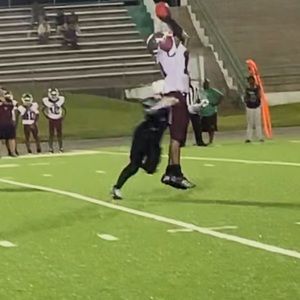 Meet your Posher, Tyrone